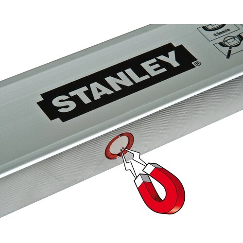 Stanley LIBELA MAGNETNA 60 CM/ 2 FIOLE STHT1-43111 Cene