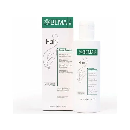 BEMA COSMETICI hair šampon za čestu primjenu