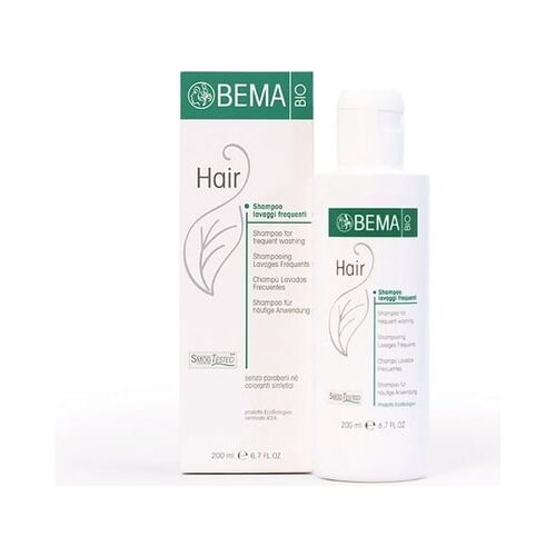 BEMA COSMETICI hair šampon za pogosto uporabo Cene
