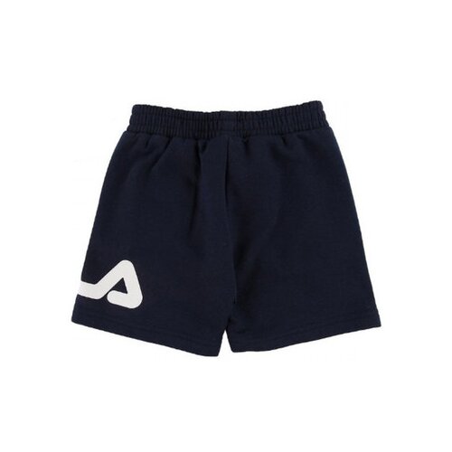 Fila Kratke hlače & Bermuda Kids classic basic shorts Črna Cene