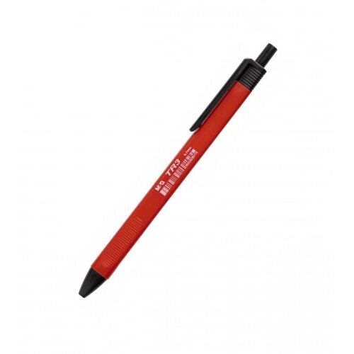 M&G Olovka hemijska 0,7mm crvena ABPW3072 Cijene