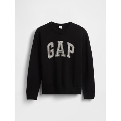 GAP Children's sweater with logo - Boys Cene