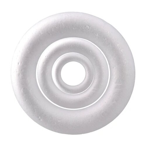 Junior Crafty styro, venčić, stiropor, 3K Cene