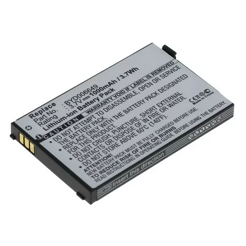 OTB Baterija za Philips Avent SCD530 / SCD535 / SCD540, 1000 mAh