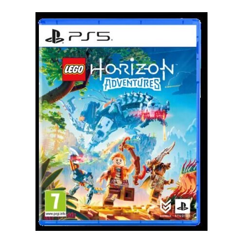  Igra za PS5 Lego Horizon Adventures Slike