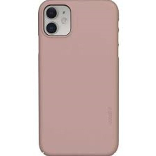 IDEAL OF SWEDEN maska za telefon iphone 11, roze Cene