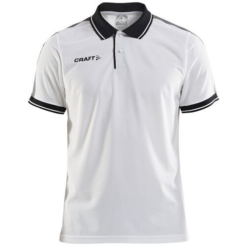 Craft Majice s kratkimi rokavi 1906734900999 Bela Cene