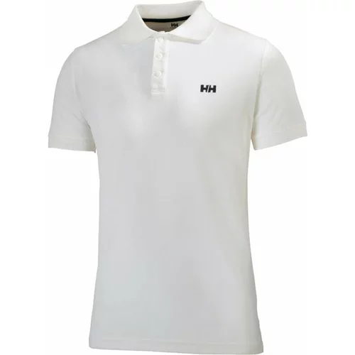 Helly Hansen Men's Driftline Polo Košulja White XL