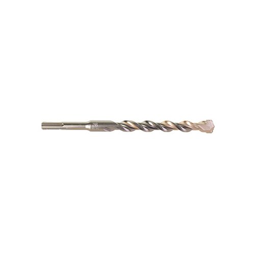 Milwaukee sds+ 2-rezna burgija M2 16x210mm 4932307081 Slike