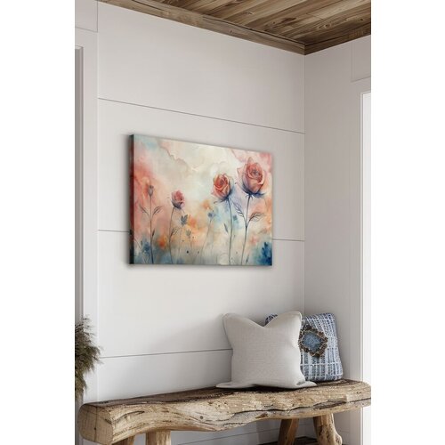 Wallity slika Ersysb008, 50x70 cm Cene