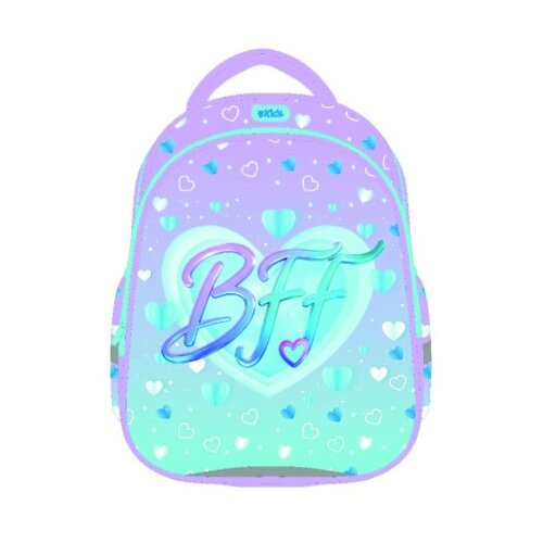 Anatomski ranac super light - kick bff 2026 ( 32322 ) Slike