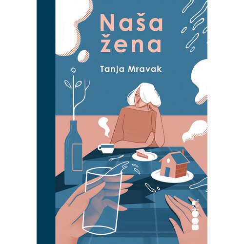 Booka Na&scaron;a žena Cene