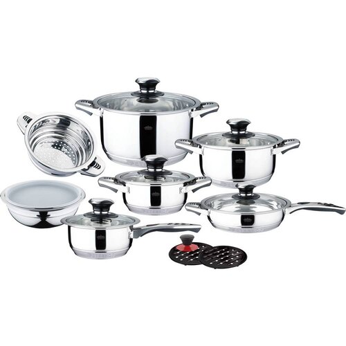  Set lonaca Marlow Pro 16/1 Cene