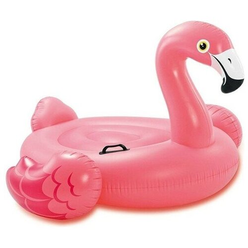 Intex flamingo - dusek za vodu ride on 3+ 57558 Cene