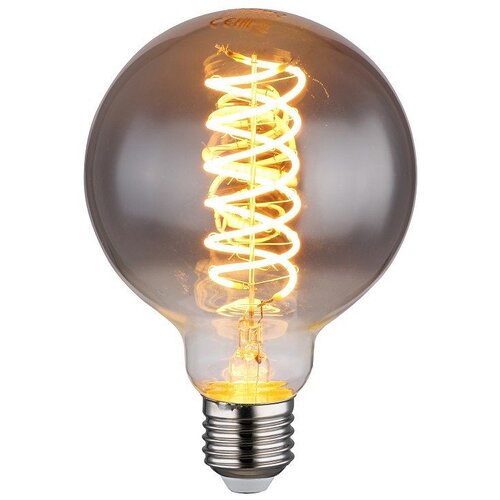 Globo LED žarulja E27 8,5 W 280 lm 2000 K filament dimabilna Cene