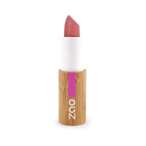 Zao classic rdečilo za ustnice - 475 Nasturtium Rose Slike