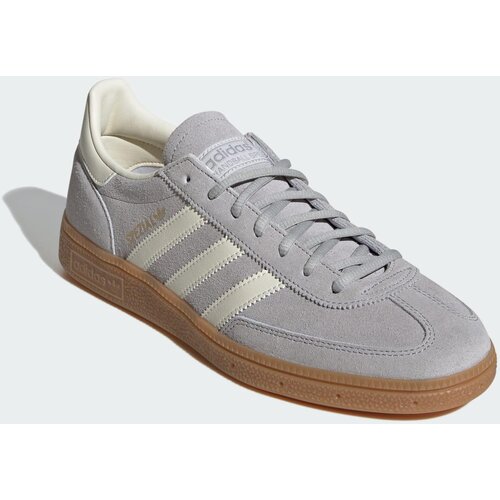 Adidas Nizke superge &amp;#039;HANDBALL SPEZIAL&amp;#039; siva / bela Slike