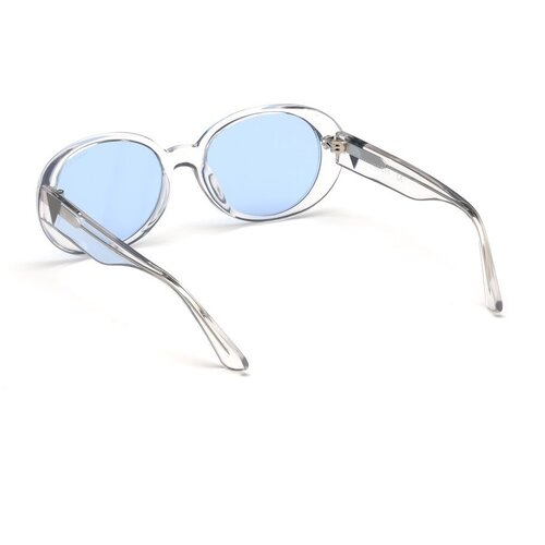 Guess Ženske sunčane naočale GU75905426V &amp;oslash; 54 mm Slike