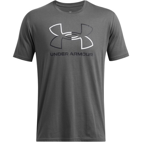 Under Armour Men's T-shirt GL Foundation Update SS Cene