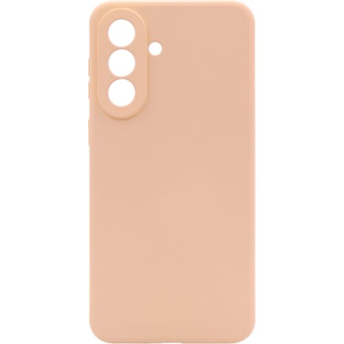 Chameleon Gumiran ovitek (TPU) za Samsung Galaxy A37 5G, roza N-Type Cene