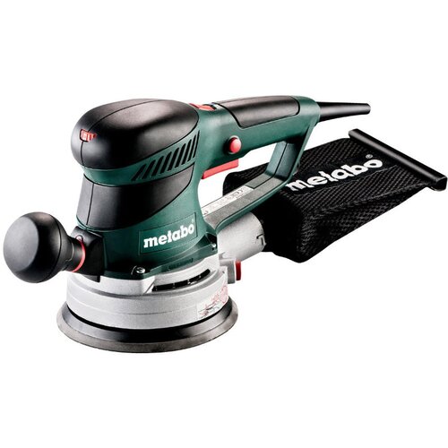  Ekscentrična brusilica SXE450 Duo Metabo Cene