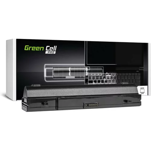 Green cell baterija PRO AA-PB9NC6B AA-PB9NS6B za Samsung R519 R522 R525 R530 R540 R580 R620 R780 RV510 RV511 NP300E5A