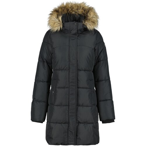 Icepeak adaire, ženska jakna, crna 453019520I Cene
