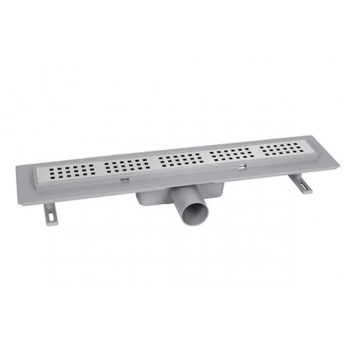 Mesateknik tu&scaron; kanalica quadro standard 700 (mts 9306-70) Cene