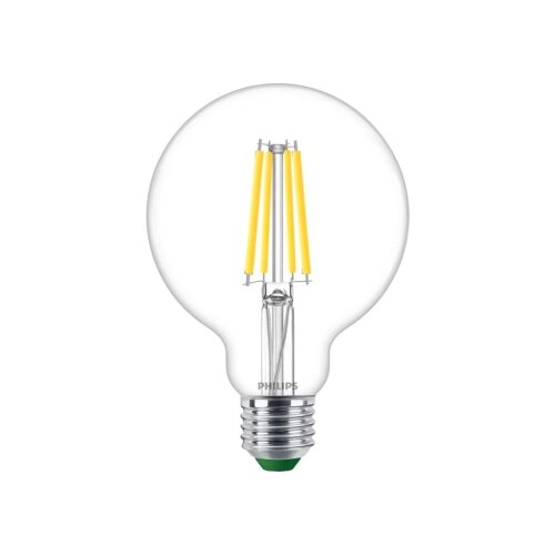 Philips led sijalica ultraefficient vintage G95 E27/4W/230V 4000K Slike