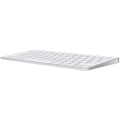Apple magic keyboard (2024) w touch id - croation (mxck3cr/a) Slike