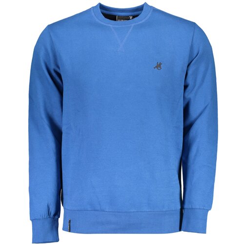 U.S. GRAND POLO US GRAND POLO MEN'S BLUE SWEATSHIRT WITHOUT ZIP Cene