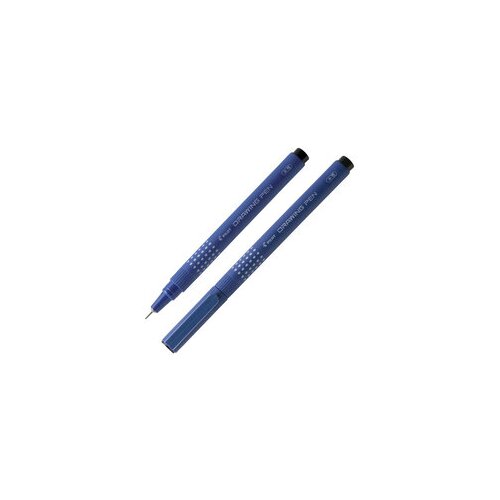 Pilot LAJNER ZA CRTANJE CRNI 0.2 Slike