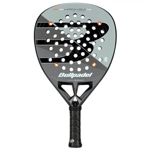 Bullpadel Hack 04 CMF 2026 padel reket Cene