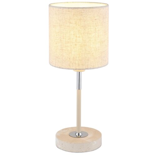 Globo 15968T - Stona lampa DELEON 1xE14/40W/230V Slike