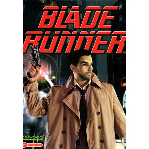  blade runner key global Cene