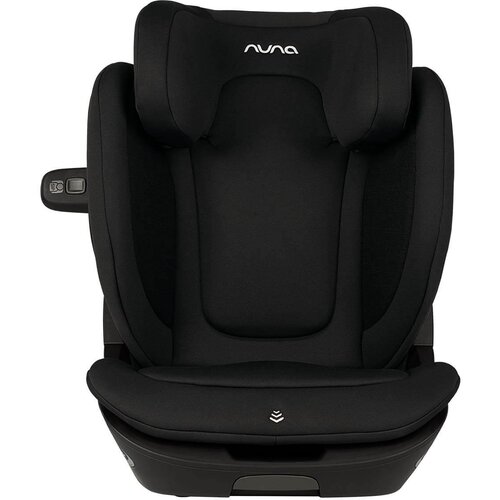 Nuna Auto sedi&amp;scaron;te 9-36kg Aace LX Caviar crno Slike