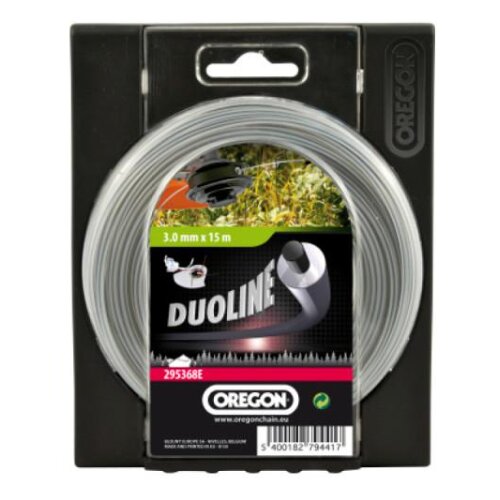 Silk NAYLON DUOLINE 2,4mm X 15m - Flaks za Trimere Cijene