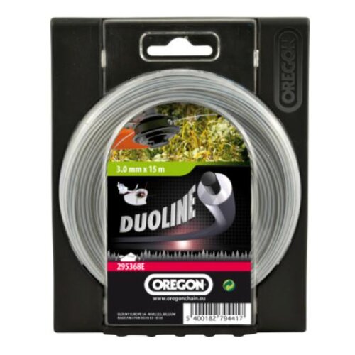 Silk trimer, duoline, 2.4mm x 15m 295367E Cene