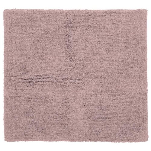 Tiseco Home Studio ružičasta pamučna prostirka za kupaonicu Luca, 60 x 60 cm Slike