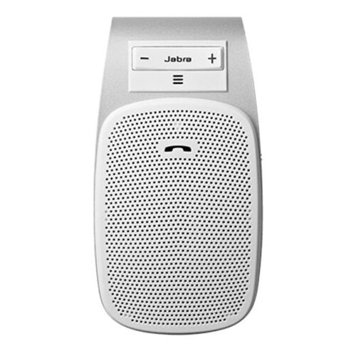 Jabra Drive white bluetooth zvučnik Slike