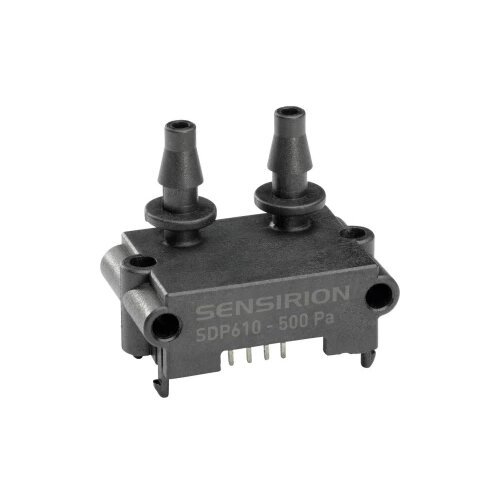 Sensirion Senzore diferencijalnog tlaka SDP610 SDP610-025Pa -25 - 25 Pa Slike