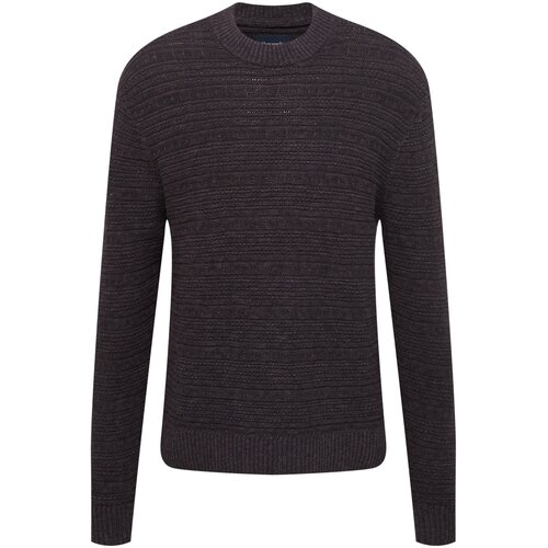 Abercrombie &amp;amp; Fitch Pulover nočno modra Slike