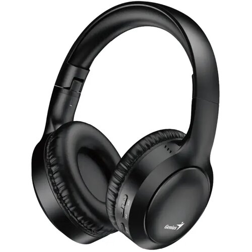 Genius HS-800BT bluetooth stereo slu&amp;scaron;alice Slike
