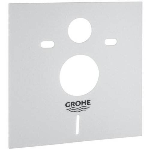 Grohe podometni splakovalni kotliček z ogrodjem in aktivirno tipko RAPID SL 5 v 1 (38827000) Slike