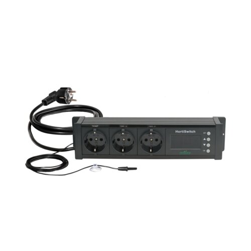 Romberg Termostat "HortiSwitch 3.0" Cene