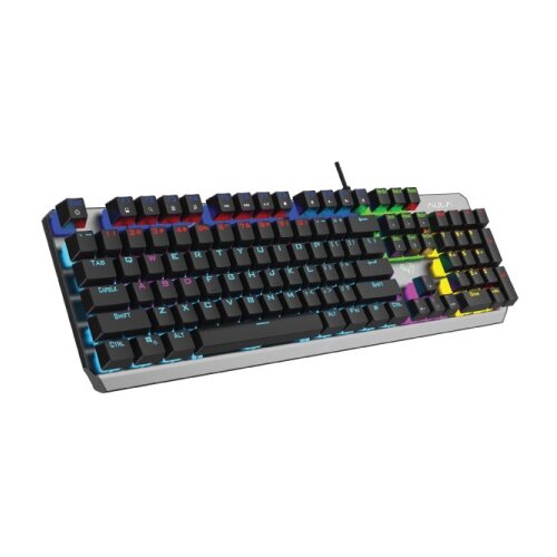 Aula f2066-ii, blue switch, mehanička Tastatura ( 50762 ) Cene