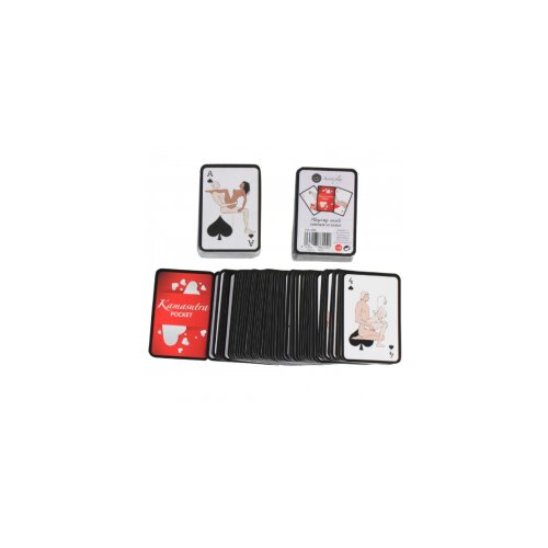 SecretPlay Mini Kamasutra Cards Cijene