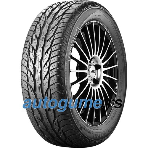 Uniroyal RainExpert ( 245/65 R17 107H SUV ) letnja auto guma Slike