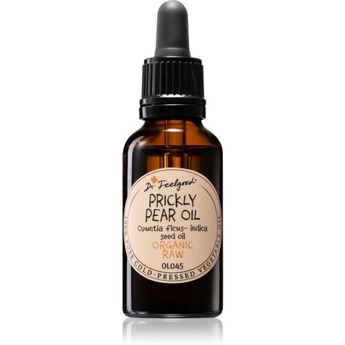 Dr. Feelgood BIO and RAW kozmetično olje opuncije 30 ml Slike