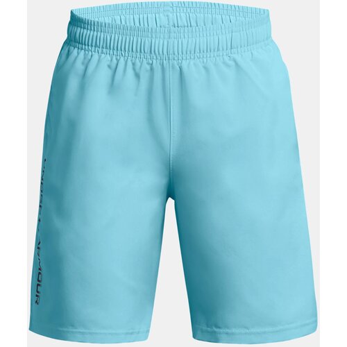 Under Armour Woven Wdmk Shorts Children&amp;#039;s Shorts Slike